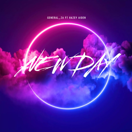 New Day ft. Hazey Aiden | Boomplay Music