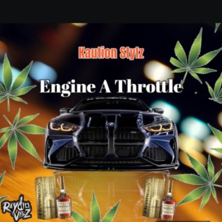 Engine A Throttle