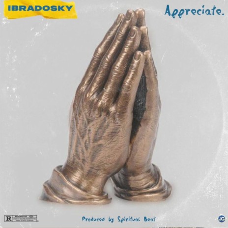 Appreciate | Boomplay Music