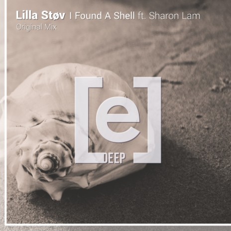 I Found A Shell ft. Sharon Lam | Boomplay Music