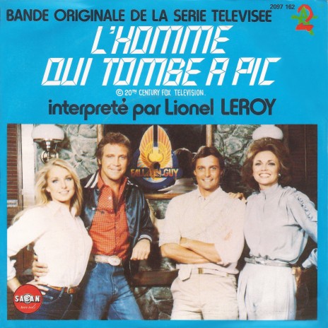 L'homme qui tombe à pic | Boomplay Music