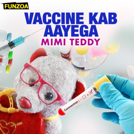 Vaccine Kab Aayega | Boomplay Music