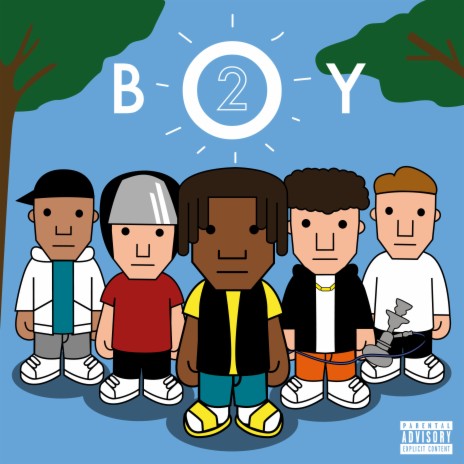 Boy 2 | Boomplay Music