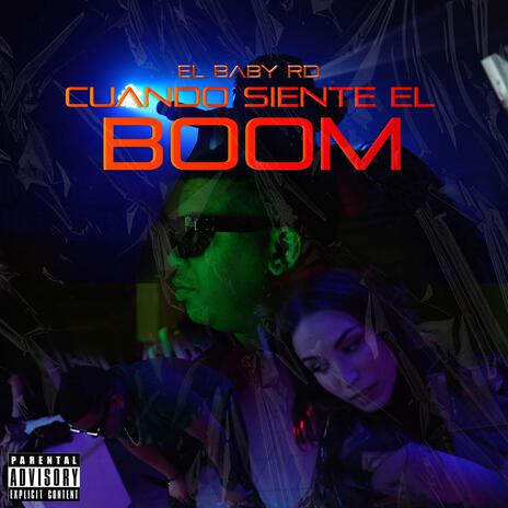 Cuando siente el Boom | Boomplay Music