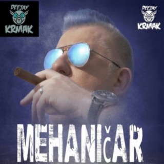 Mehanicar