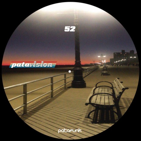 Patavision 52 | Boomplay Music