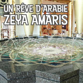 Un rêve d’Arabie