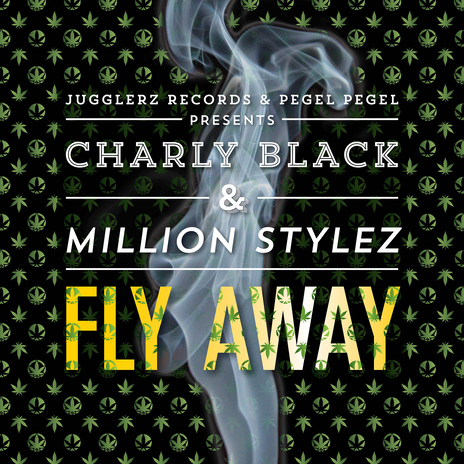 Fly Away ft. Million Stylez | Boomplay Music