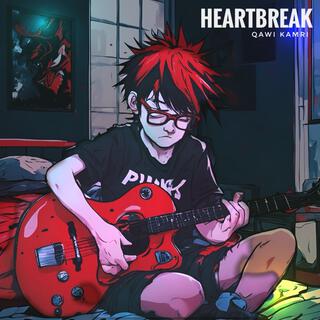 heartbreak lyrics | Boomplay Music