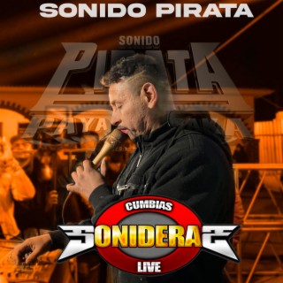 Sonido Pirata, Vol. 1