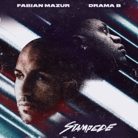 Stampede ft. Drama B | Boomplay Music