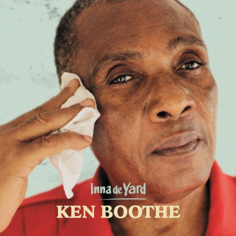 Ken Boothe - I Am a Fool MP3 Download & Lyrics | Boomplay