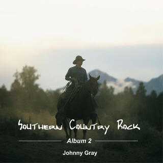 Southern Country Rock (Album two)