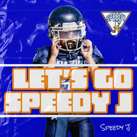 Let's Go Speedy J
