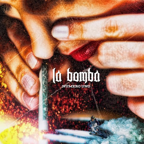 La Bomba ft. Roberto Kkult