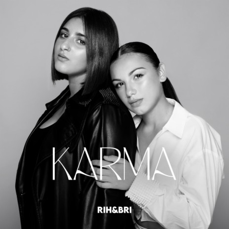 KARMA ft. Bri | Boomplay Music