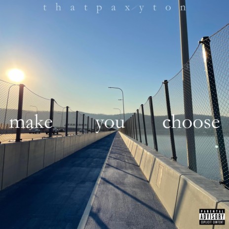 Make You Choose | Boomplay Music
