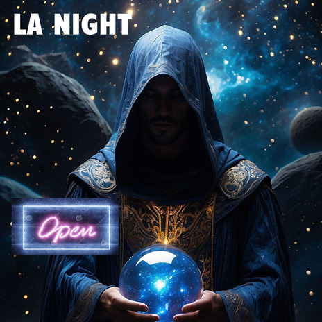 La night | Boomplay Music