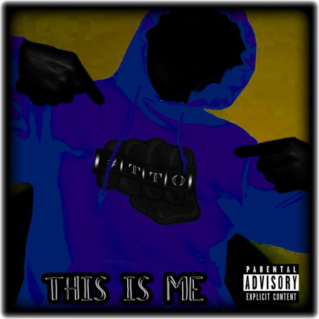 This Is Me | Boomplay Music