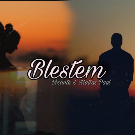 Blestem ft. Matias Paul | Boomplay Music