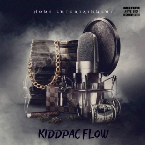 KiddPac Flow ft. Willa Fortune | Boomplay Music