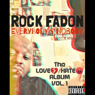 Everybody's Nobody (The Love/Hate Album) vol 1