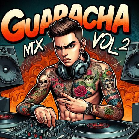 GUARACHA SET (TROMPETEO Y ALETEO MIX VOL.2)