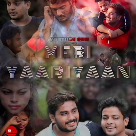 Meri Yaariyaan | Boomplay Music