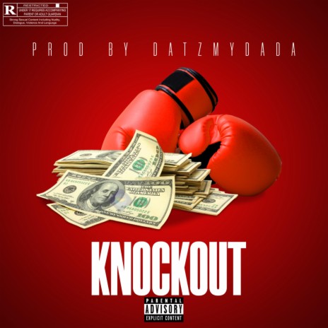 KNOCKOUT | Boomplay Music