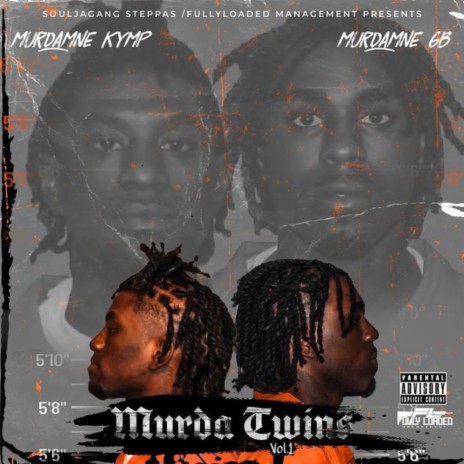 MurdaTwins | Boomplay Music