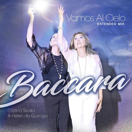 Vamos al Cielo (Extended Mix) | Boomplay Music