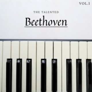 The Talented Beethoven, Vol. 1