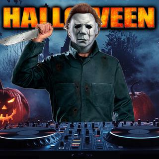 Halloween Theme (EDM Version)