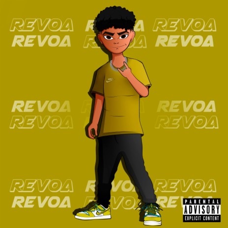 Revoa | Boomplay Music