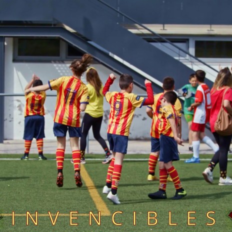 Invencibles | Boomplay Music