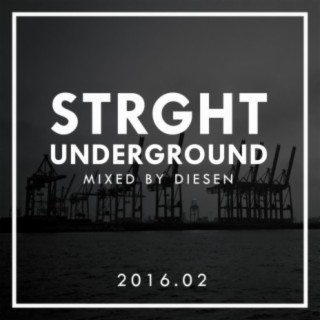 Strght Underground 2016.02