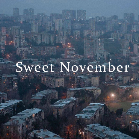 Sweet November