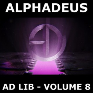 Ad Lib, Vol. 8