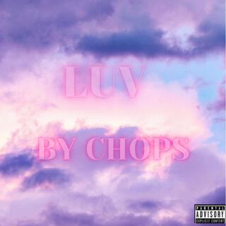 LUV lyrics | Boomplay Music