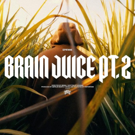BrainJuice Pt2 | Boomplay Music