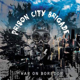 War On Boredom