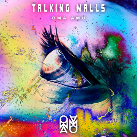 Talking walls | Boomplay Music