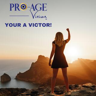 Your a Victor! lyrics | Boomplay Music