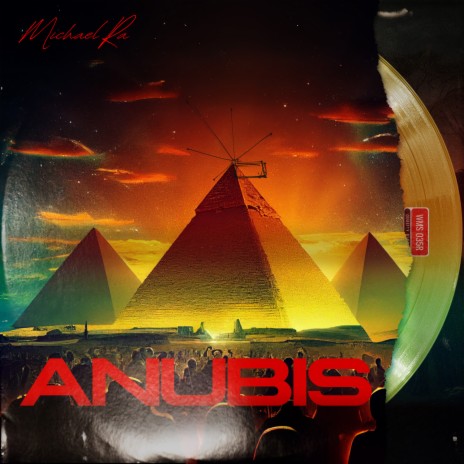 Anubis (Radio Edit) | Boomplay Music