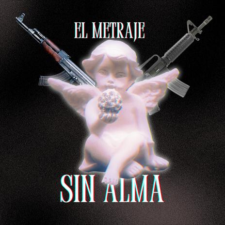 SIN ALMA