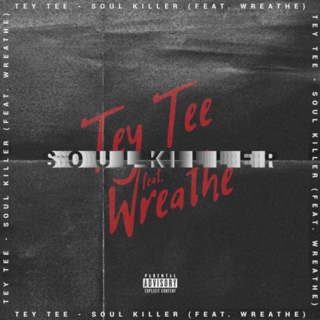 Soulkiller ft. Wreathe | Boomplay Music