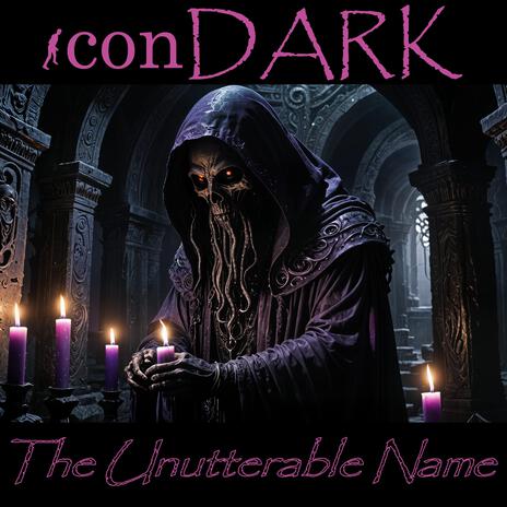 The Unutterable Name | Boomplay Music