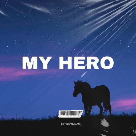 MY HERO Background Vocals | Boomplay Music