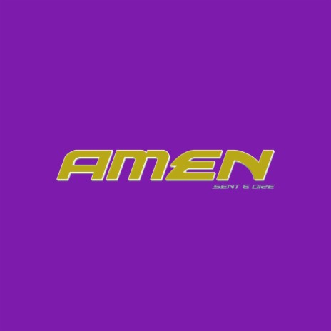 AMEN | Boomplay Music