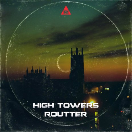 High Towers | Boomplay Music